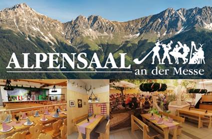 Alpensaal
