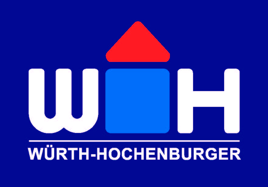 Würth Webseite