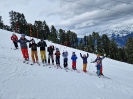 Ski- und Snowboardspaß am Glungezer 10-02-2024