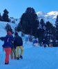 Ski- und Snowboardspaß am Glungezer 18.02.2024