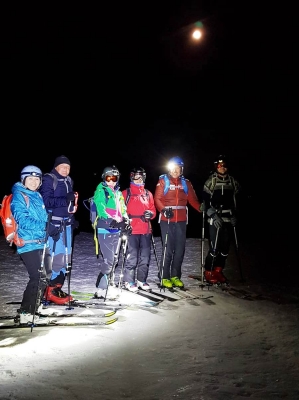 WSV-Skitour bei Vollmond 21.03.2019_3